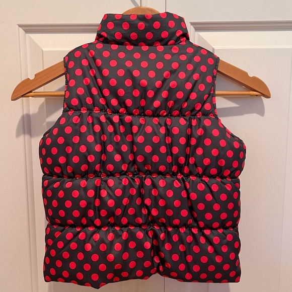 Old Navy Kids Vest XS/S - Picture 2 of 4